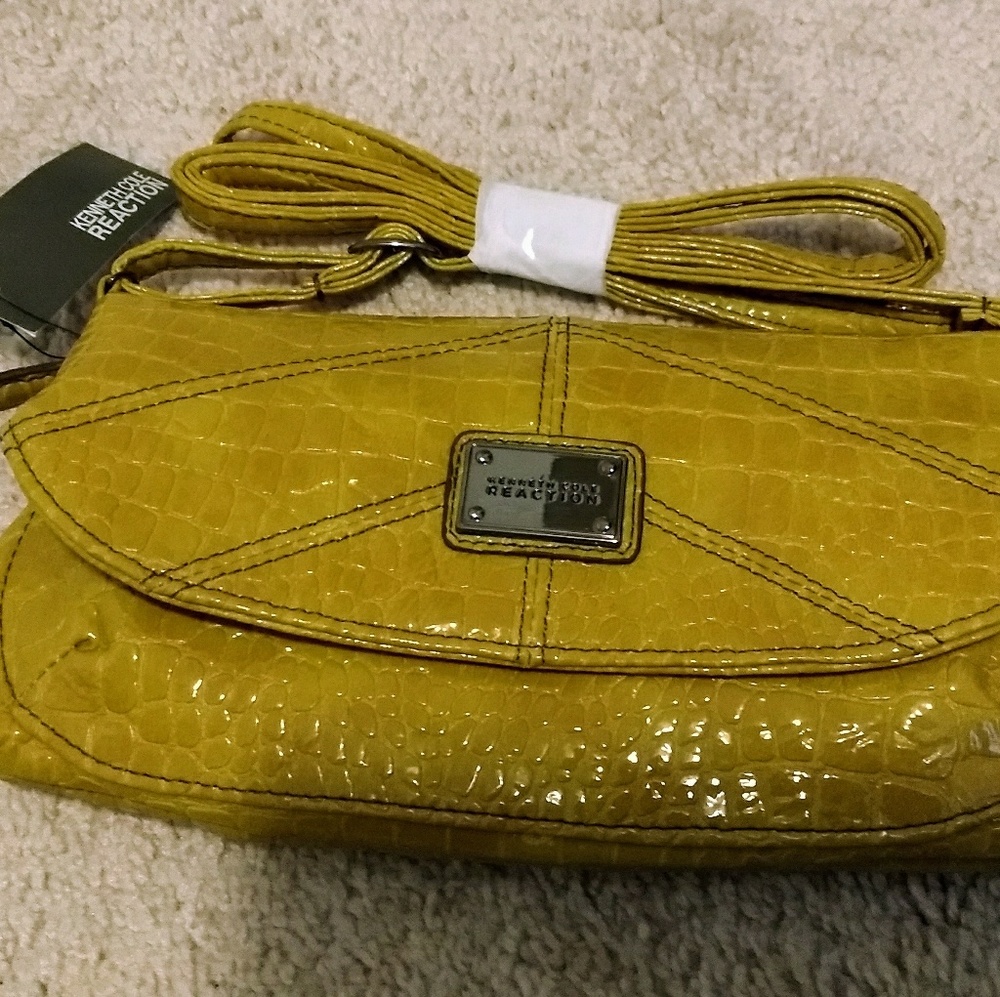 Kenneth Cole Purse